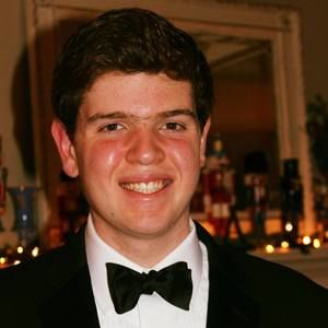 Meet your Posher, Owen